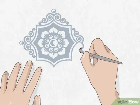 Image titled Cover Carpet in a Rental Step 4