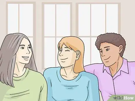 Image titled Avoid a Kiss Step 11