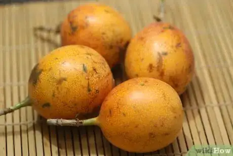 Image titled Eat Passionfruit Step 1