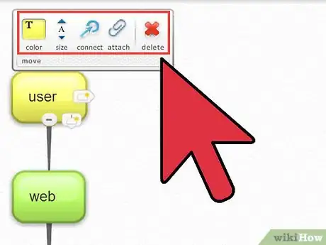 Image titled Brainstorm Using Bubbl.Us Step 6