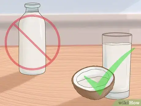 Image titled Make Paleo Swaps Without Following the Paleo Diet Step 1