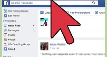 Keep Safe on Facebook