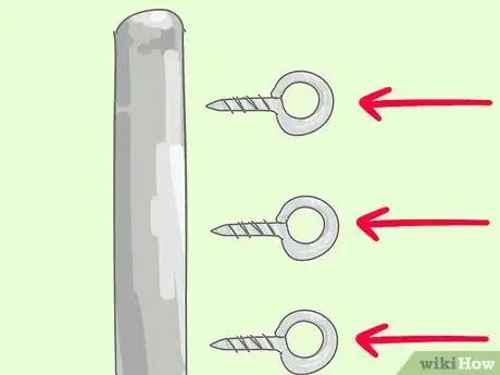 Image titled Build a Cheap Wrestling Ring Step 7