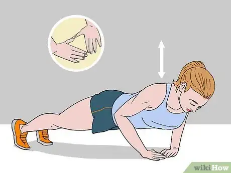 Image titled Get Ripped Triceps Step 7