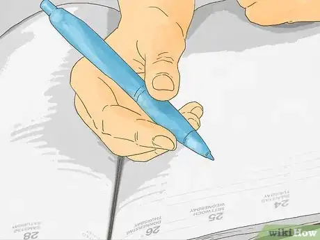 Image titled Maintain Good Grades While Playing a Sport Step 1