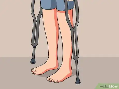 Image titled Soothe Sore Feet Step 5