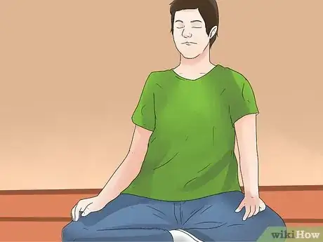 Image titled Do a Back Handstand Step 3