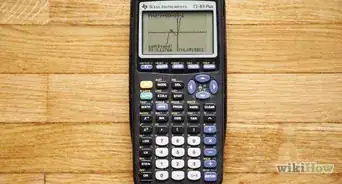Find the Minimum and Maximum Points Using a Graphing Calculator