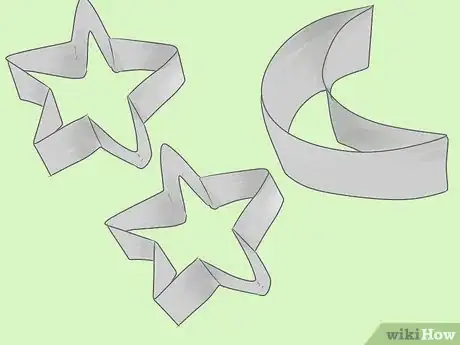 Image titled Carve a Pumpkin Using Cookie Cutters Step 5