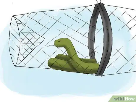 Image titled Trap a Snake Step 05
