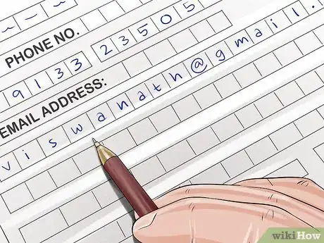 Image titled Fill a Mutual Fund Form Step 4