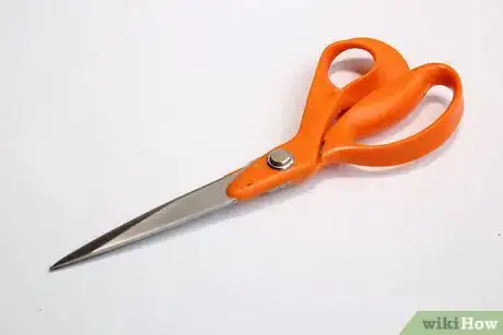 Image titled Cut a Lace Front Wig Step 2