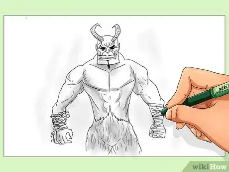 Image titled Create Realistic Fantasy Characters Step 3