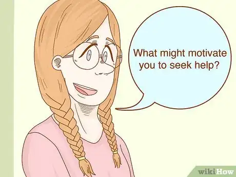 Image titled Support Someone with an Eating Disorder Step 4