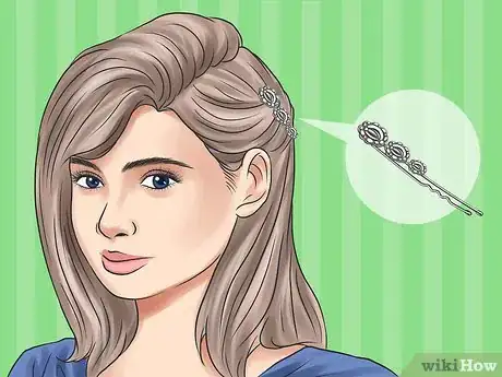 Image titled Take Your Hairstyle from Day to Night Step 11