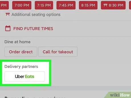 Image titled Use the Opentable Mobile App Step 15