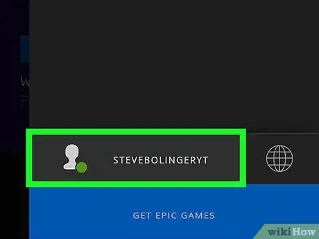 Image titled Unlink Twitch from Fortnite on Android Step 7