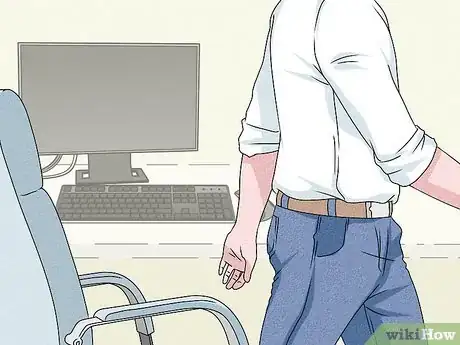 Image titled Make an Office Job Go Quicker Step 9