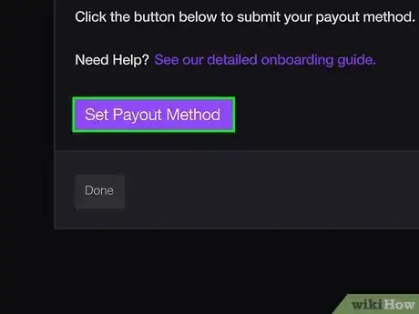 Image titled Become a Twitch Affiliate Step 24