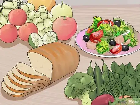 Image titled Protect Yourself From Meningitis Step 11