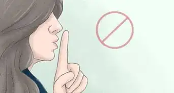 Stop Someone from Self Harming