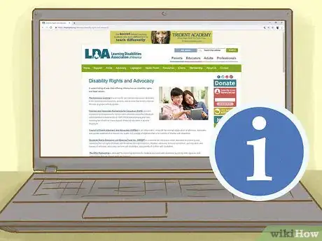 Image titled Protect the Rights of Children with Disabilities Step 11