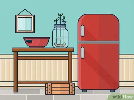 Image titled Grow Bean Sprouts Indoors Step 11