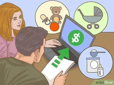 Image titled Prepare Financially for a Baby Step 19