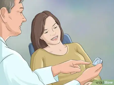 Image titled Fix Short Front Teeth With Cosmetic Dentistry Step 2