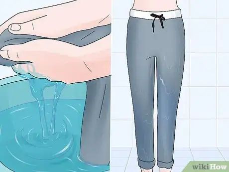 Image titled Stretch Athletic Pants Step 3