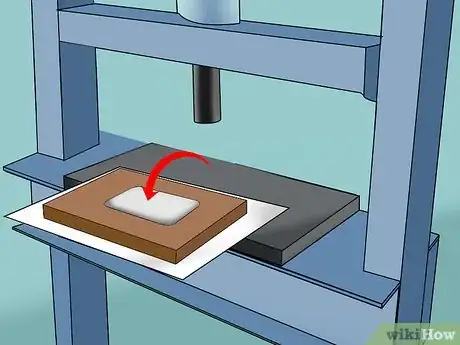 Image titled Form Sheet Metal With Hydraulic Die Forming Step 11