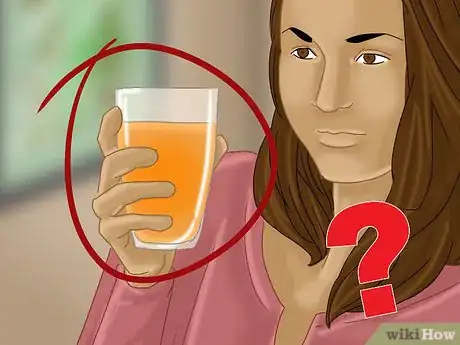 Image titled Prevent Hives Step 1