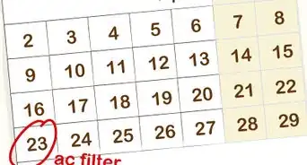 Install an AC Filter