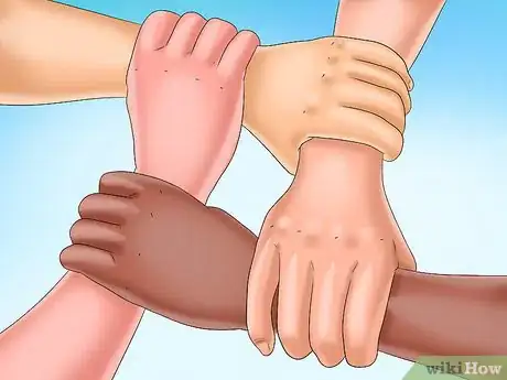 Image titled Get Support When Diagnosed with Breast Cancer Step 3