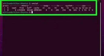 Check Swap Space in Linux