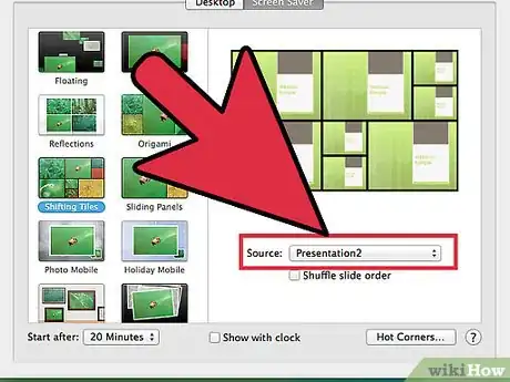 Image titled Convert a PowerPoint Presentation to Screensaver Step 7