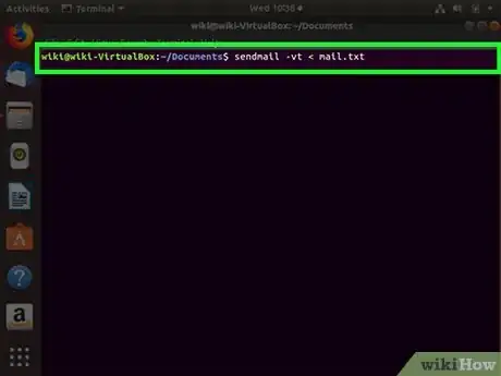 Image titled Send Mail in Linux Step 22