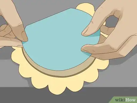 Image titled Decorate Ganesh Murti at Home Step 12.jpeg