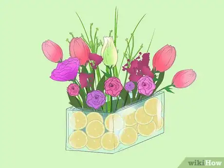 Image titled Make a Citrus Slice Centerpiece Step 8