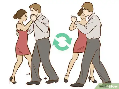 Image titled Do the Ocho Cortado Step 10