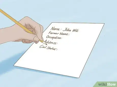 Image titled Register a Death Step 3