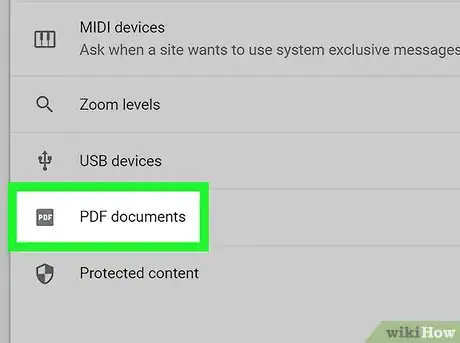 Image titled Enable Chrome PDF Viewer on PC or Mac Step 6