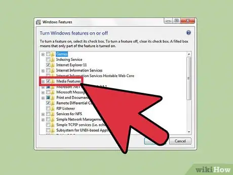 Image titled Disable Windows Media Center Step 5