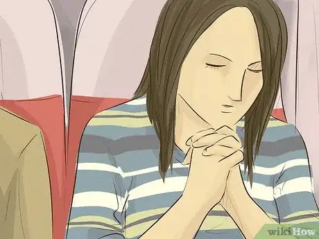 Image titled Avoid Conversation on Public Transportation Step 12