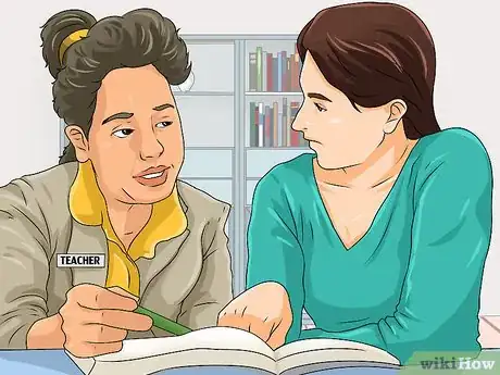 Image titled Improve School Attendance Step 8