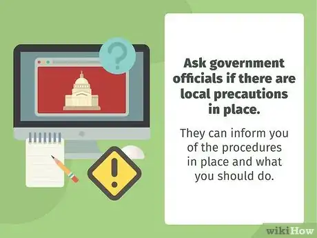 Image titled Find Reliable Information About Coronavirus Step 7