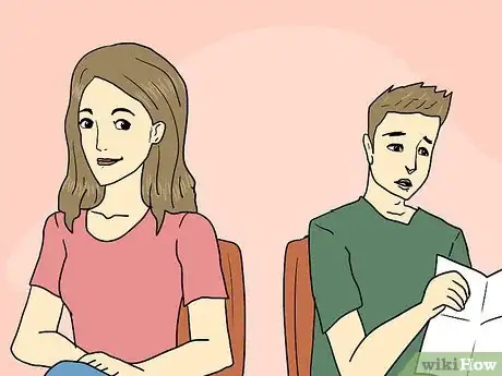 Image titled Get the Lead in the School Musical Step 3