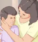Stop Your Child from Being Aggressive