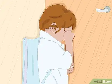 Image titled Help a Preschooler with Separation Anxiety Step 15