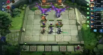 Play Magic Chess on Mobile Legends: Bang Bang